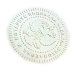 Рельефная печать