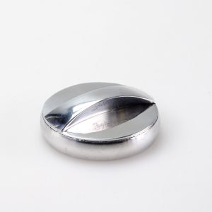 Металлическая ручка для печати