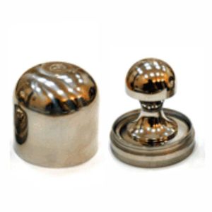 Оригинальная ручка для печати типа Матрёшка имеет встроенную штемпельную подушку